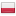 cadeegroup.pl hosted country